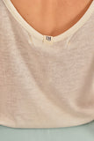 BLUSA ZAÍRA OFF WHITE