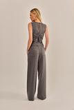 CALÇA DALLAS ALFAIATARIA