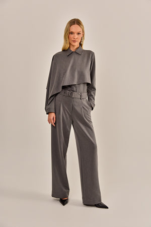 CALÇA DALLAS ALFAIATARIA