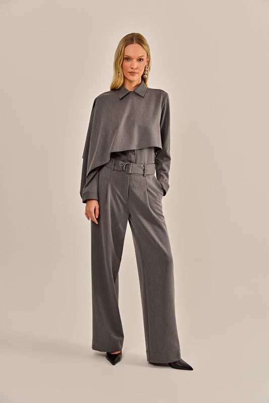 CALÇA DALLAS ALFAIATARIA 2563