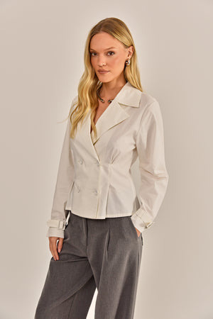 CAMISA BOSSA
