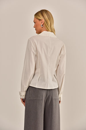 CAMISA BOSSA
