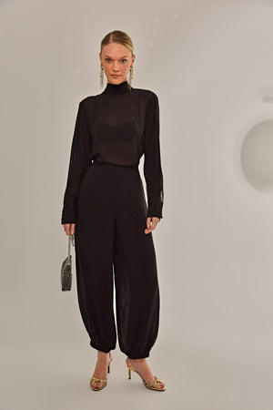 CALÇA CRISTAL