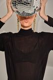 BLUSA CRISTINA