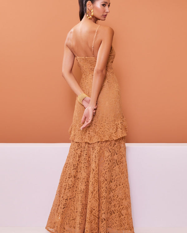 VESTIDO DANIELA