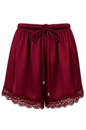 SHORT DAYANE VINHO