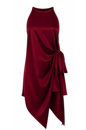 BLUSA DAYANE VINHO