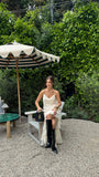 VESTIDO MIDI ANA