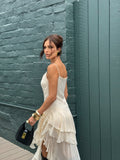 VESTIDO MIDI ANA