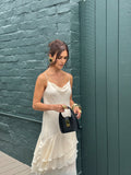 VESTIDO MIDI ANA