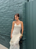 VESTIDO MIDI ANA