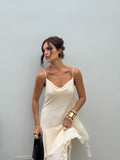 VESTIDO MIDI ANA