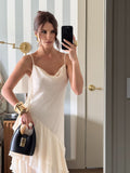 VESTIDO MIDI ANA