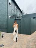 VESTIDO MIDI ANA