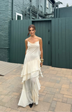 VESTIDO MIDI ANA