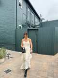 VESTIDO MIDI ANA