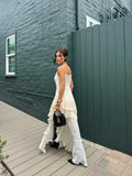 VESTIDO MIDI ANA