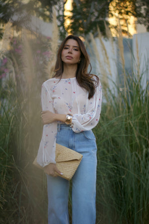 BLUSA HARMONIA