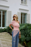 BLUSA LANA