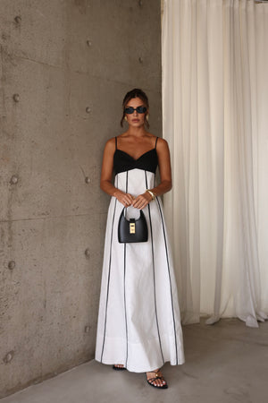 VESTIDO ESME
