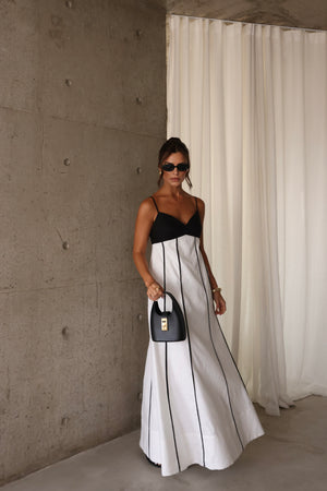 VESTIDO ESME