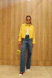 CALÇA COSMOPOLITAN