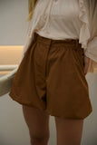 SHORT BALONE NESCAU