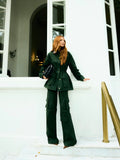 PARKA INDY MILITAR