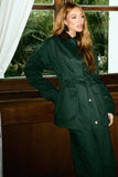 PARKA INDY MILITAR
