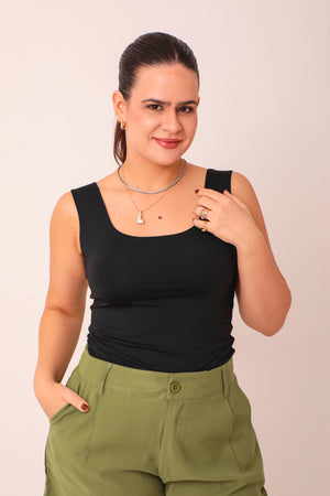 REGATA BARBARA PRETA