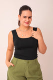 REGATA BARBARA PRETA