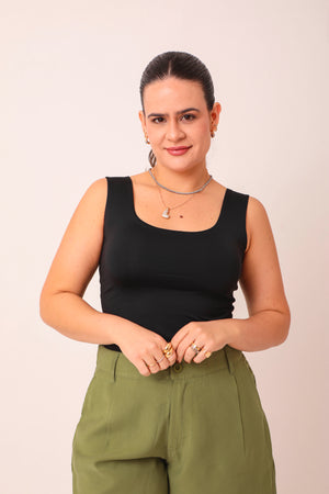 REGATA BARBARA PRETA