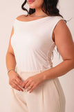 REGATA VITORIA OFF WHITE