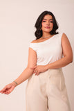 REGATA VITORIA OFF WHITE