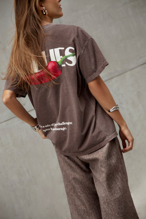 T-SHIRT CHILLI