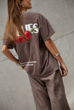 T-SHIRT CHILLI