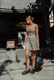 VESTIDO JULIANA