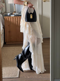 VESTIDO MIDI ANA