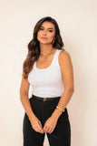 REGATA VANESSA BRANCA