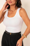 REGATA VANESSA BRANCA