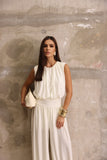 MACACÃO GEANE OFF WHITE