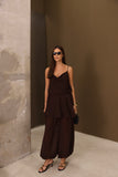 CONJUNTO KIKI MOCHA