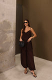 CONJUNTO KIKI MOCHA