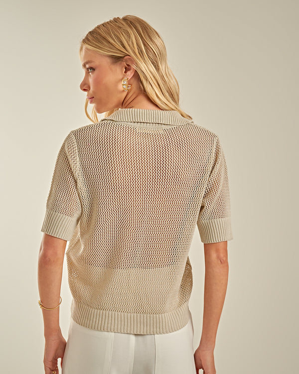 BLUSA ÂMBAR