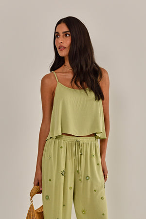 BLUSA MARGOT