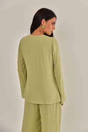 BLUSA MALTA