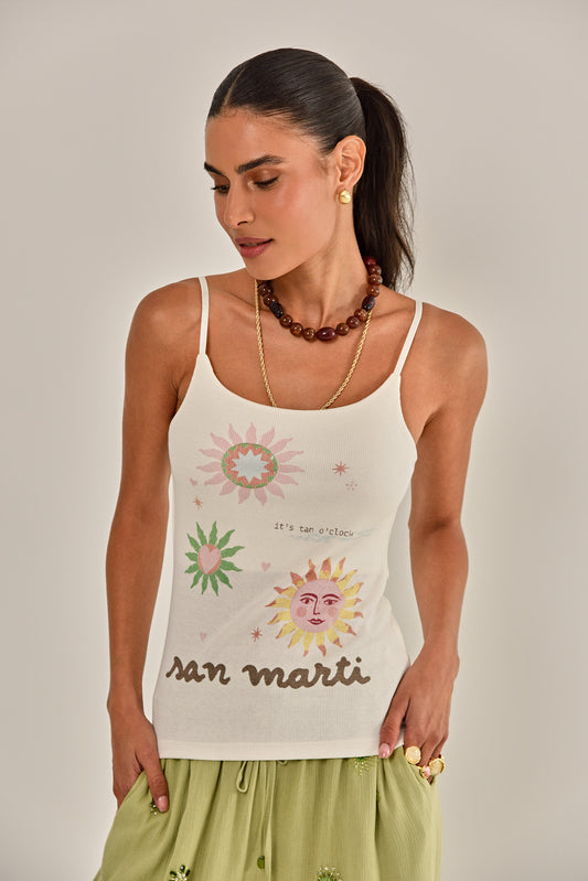 CAMISETA LAISE 2518