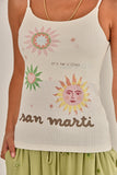 CAMISETA LAISE