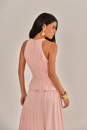 BLUSA LUI