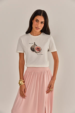 CAMISETA LYRA